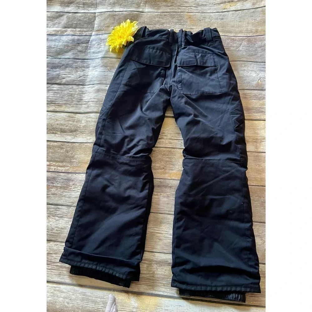 🌲BOULDER GEAR SNOW PANT - Picture 6 of 10